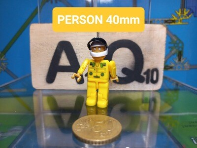 Person 40mm