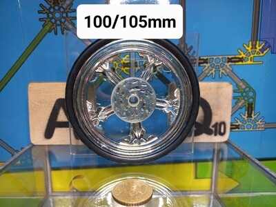 Wheel