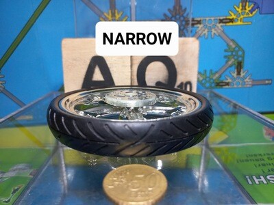 Wheel