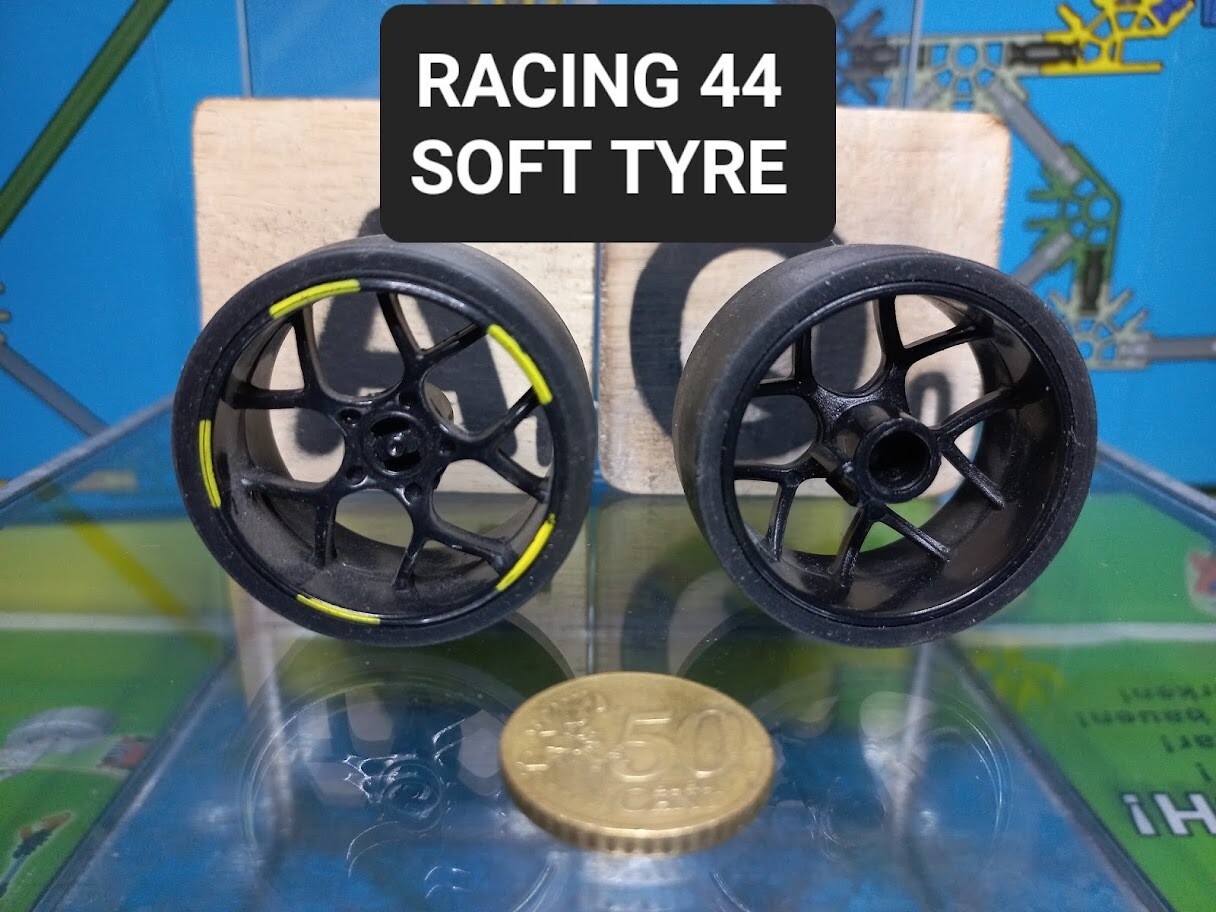 Wheel