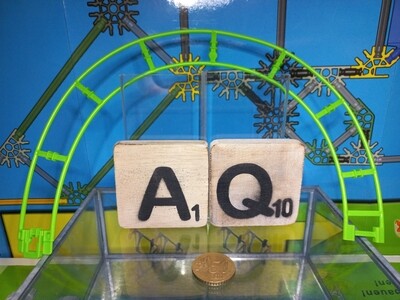 Track