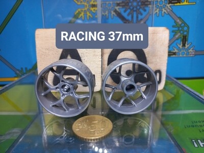 Wheel