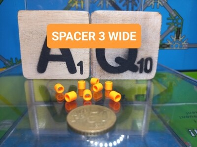 Spacer