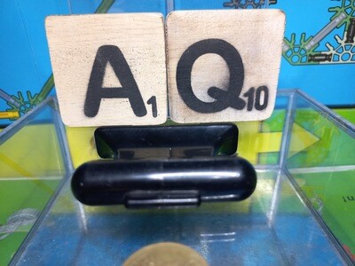 Lego parts are often compatible with K'nex