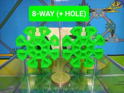 Connector