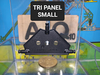 Panel Triangulaire