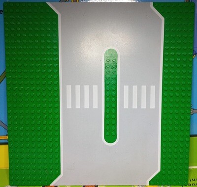 Lego parts are often compatible with K'nex