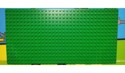 Lego | Baseplate (Basisplaten | Wegenplaten)