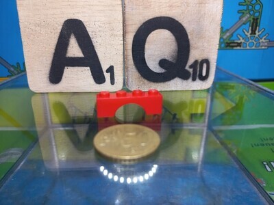 Lego | Arch (Bogen)