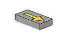 Lego parts are often compatible with K'nex