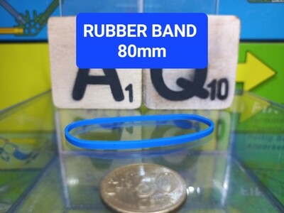 Rubber band