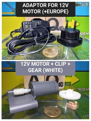 Motor