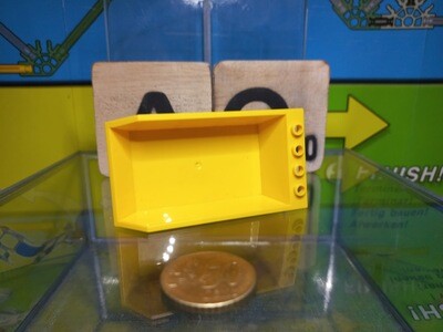 Lego | Container