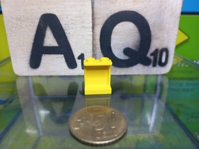Lego parts are often compatible with K'nex