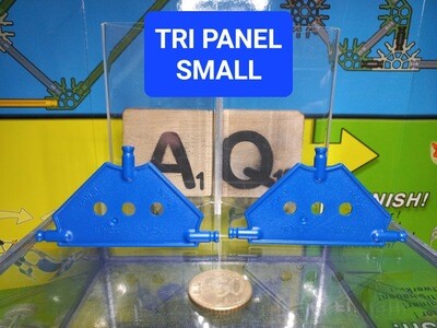 Panel Triangulaire