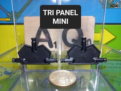 Panel Triangulaire