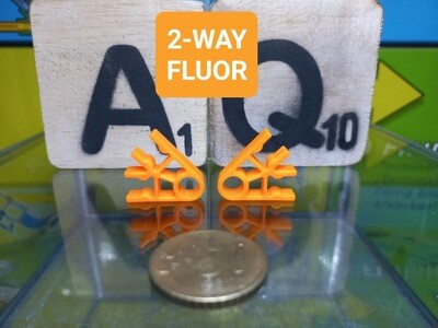 Connector 2-way