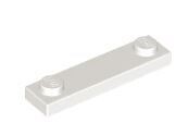 Lego parts are often compatible with K'nex