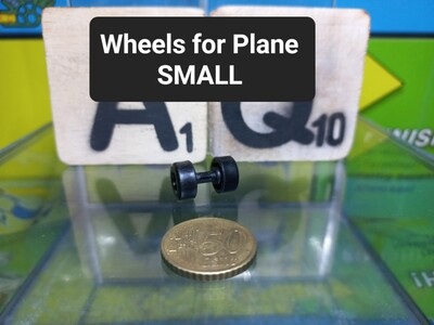 Wheel