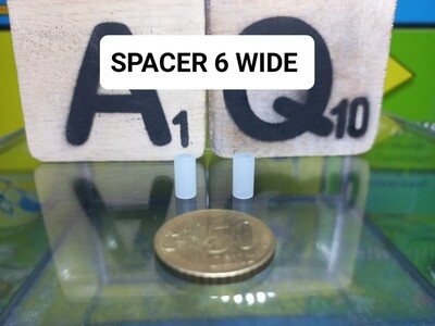 Spacer