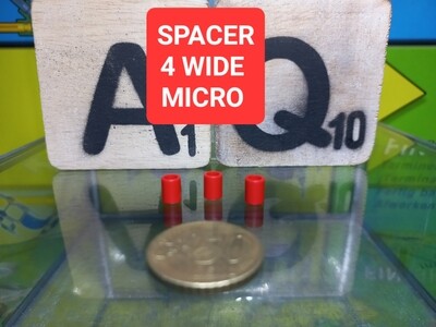Spacer