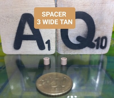 Spacer