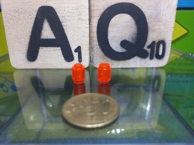 Lego parts are often compatible with K'nex