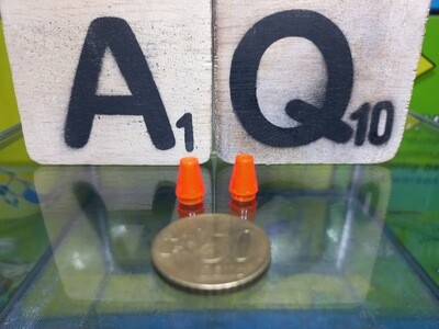 Lego parts are often compatible with K'nex Lego parts are often compatible with K'nex