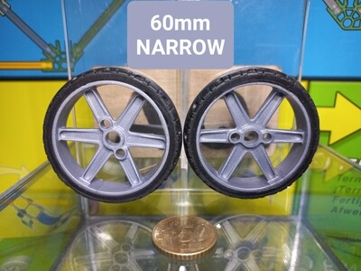 Wheel