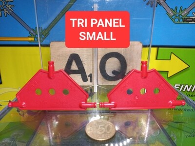 Panel Triangulaire