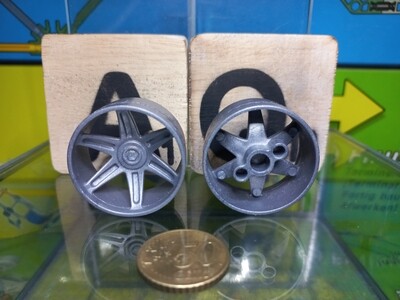 Wheel