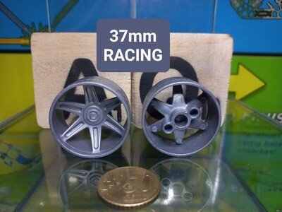 Wheel