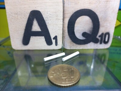 Lego parts are often compatible with K'nex