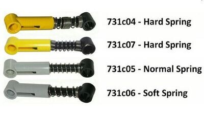 Lego parts are often compatible with K'nex