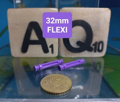 Flexi rod 32mm
