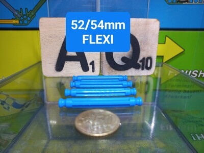 Flexi rod 52mm