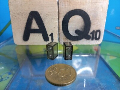 Lego parts are often compatible with K'nex
