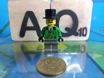 Lego | Cowboys