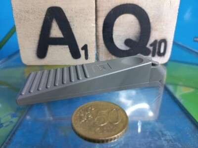 Lego | Human Tool (Gereedschap)