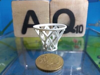 Lego parts are often compatible with K'nex