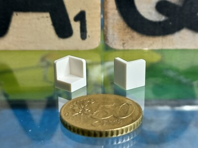 Lego parts are often compatible with K'nex