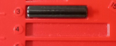 Lego parts are often compatible with K'nex