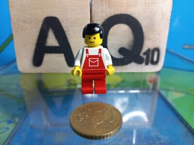 Lego | City
