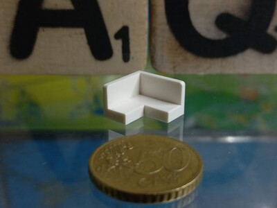 Lego parts are often compatible with K'nex