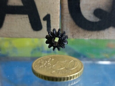 Lego parts are often compatible with K'nex