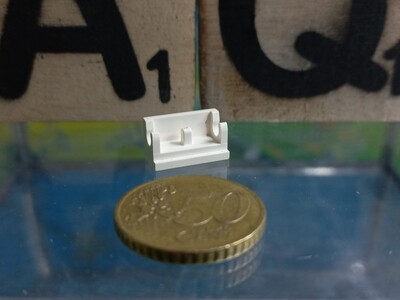 Lego parts are often compatible with K'nex
