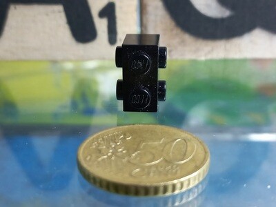Lego parts are often compatible with K'nex