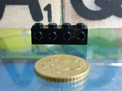 Lego parts are often compatible with K'nex