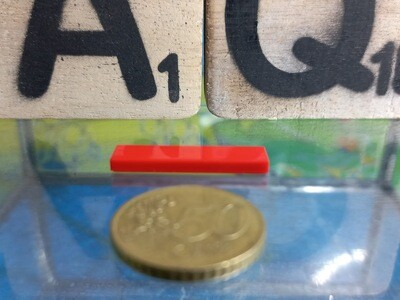 Lego parts are often compatible with K'nex