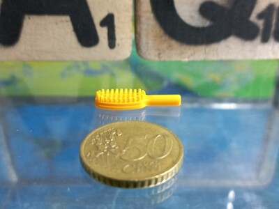 Lego parts are often compatible with K'nex